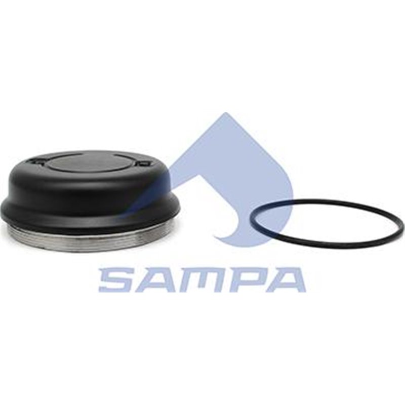 Capac,rulment roata - Sampa-090.063