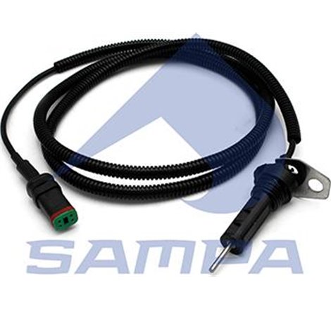 Senzor de avertizare,uzura placute de frana - Sampa-091.056