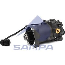 Servo ambreiaj - Sampa-091.071