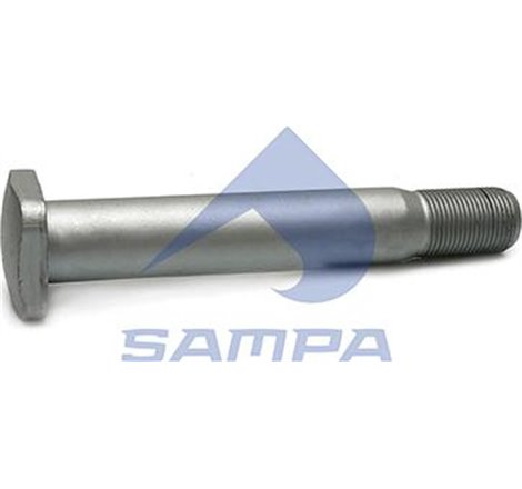Bolt arc - Sampa-091.224