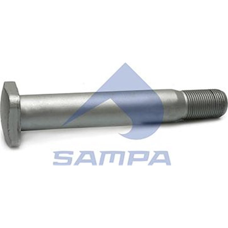 Bolt arc - Sampa-091.224