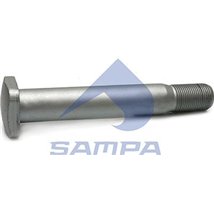 Bolt arc - Sampa-091.224