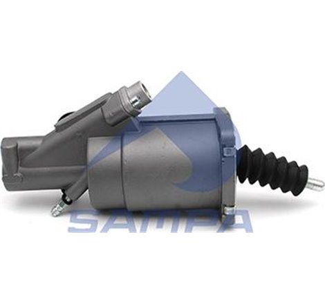 Servo ambreiaj - Sampa-091.283