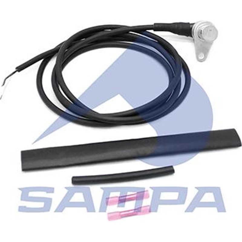 Senzor impulsuri, arbore cotit - Sampa-091.395