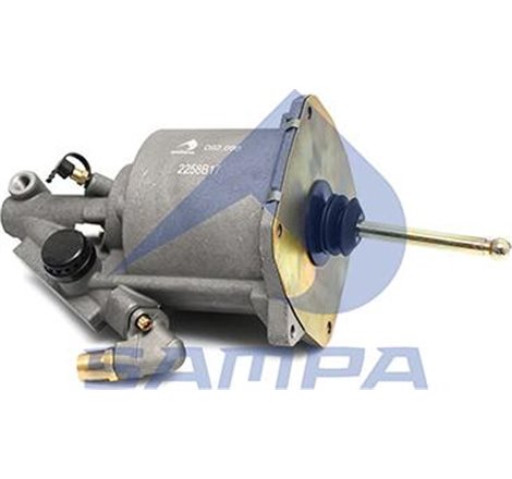 Servo ambreiaj - Sampa-092.098