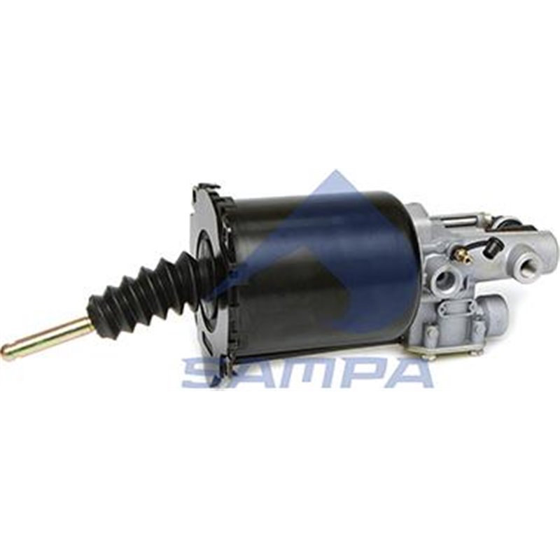 Servo ambreiaj - Sampa-094.094