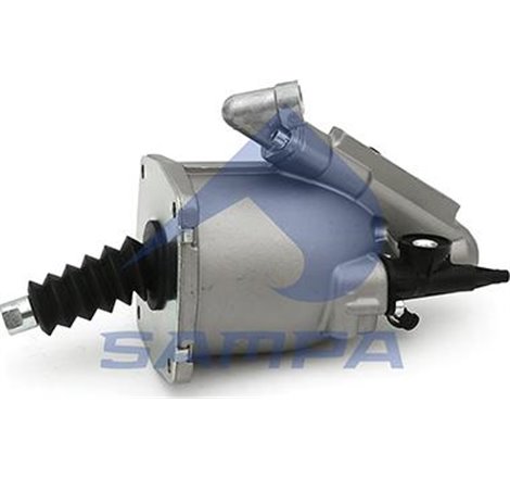 Servo ambreiaj - Sampa-094.095