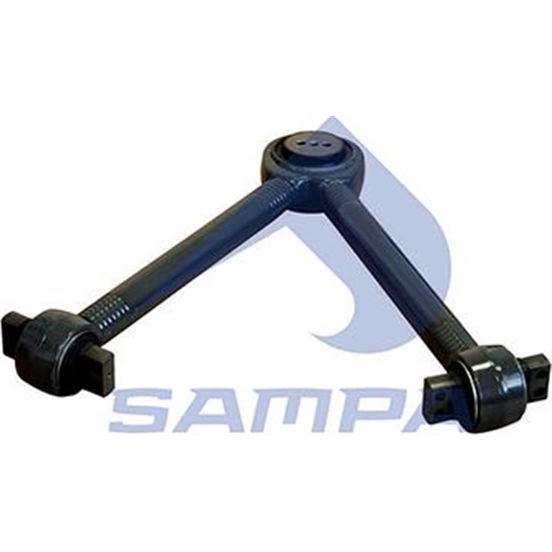 Brat, suspensie roata - Sampa-095.259