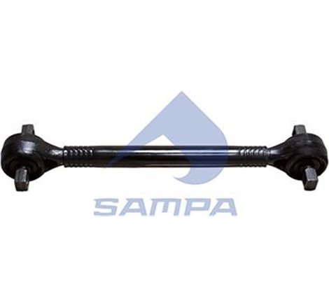 Brat, suspensie roata - Sampa-095.324
