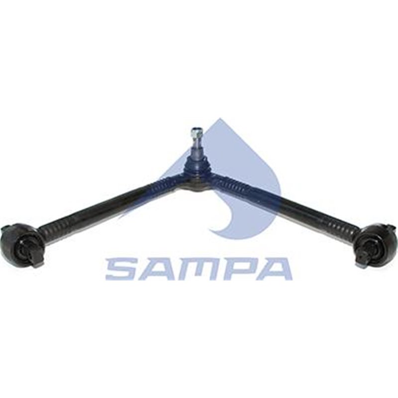 Brat, suspensie roata - Sampa-095.340