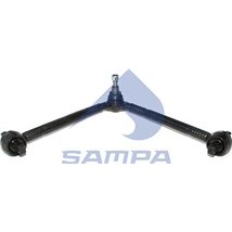Brat, suspensie roata - Sampa-095.340