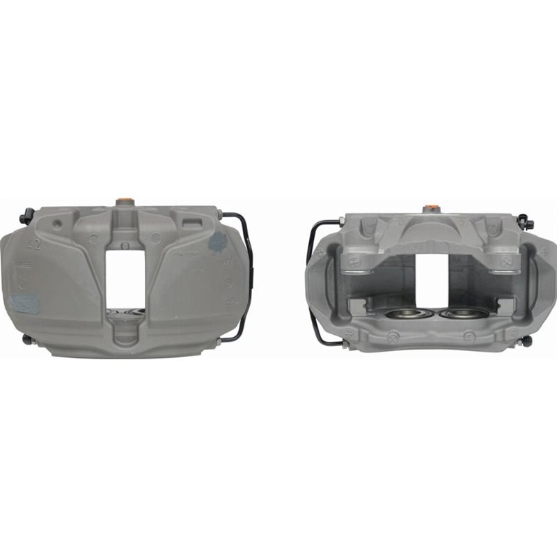 Etrier frana Fata Stanga AUDI A4 ALLROAD B9. A4 B9. A5. A6 ALLROAD C8. A6 C8. A7. Q5 1.4-3.0H 05.15- - ATE-24.4426-7019.5