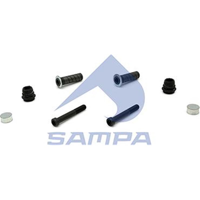 Set reparatie, etrier - Sampa-095.617