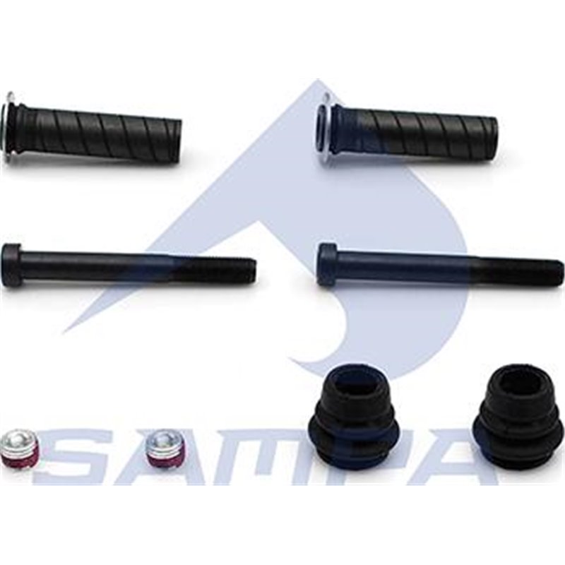 Set reparatie, etrier - Sampa-095.618