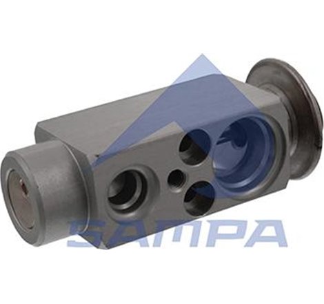 Supapa expansiune, clima - Sampa-096.1019