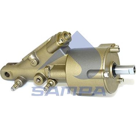 Servo ambreiaj - Sampa-096.102