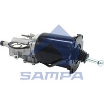 Servo ambreiaj - Sampa-096.2531