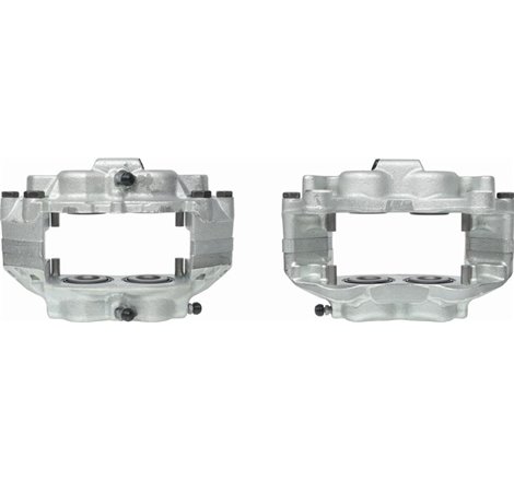 Etrier frana Fata Stanga MERCEDES G W461. G W463 2.0-5.5 09.89- - ATE-24.4441-0055.5