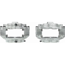 Etrier frana Fata Stanga MERCEDES G W461. G W463 2.0-5.5 09.89- - ATE-24.4441-0055.5