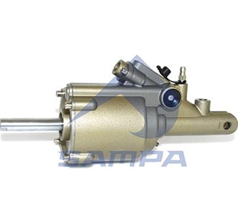 Servo ambreiaj - Sampa-096.312