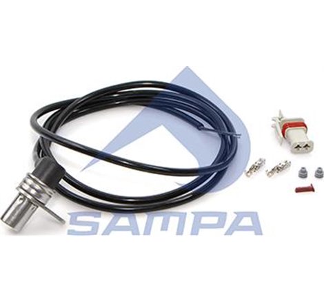 Senzor impulsuri, arbore cotit - Sampa-096.374