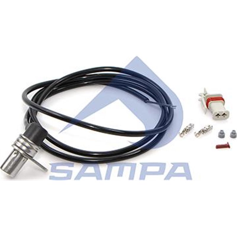 Senzor impulsuri, arbore cotit - Sampa-096.374