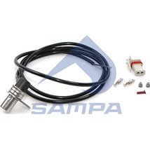 Senzor impulsuri, arbore cotit - Sampa-096.374