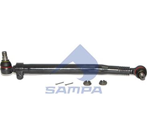 Bieleta, directie - Sampa-097.478