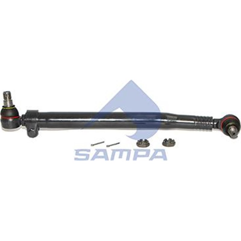 Bieleta, directie - Sampa-097.478