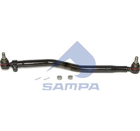 Bieleta, directie - Sampa-097.741