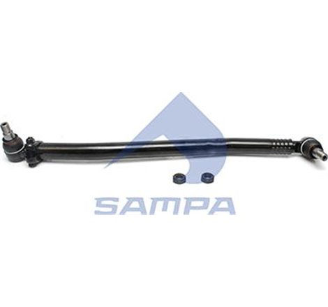 Bieleta, directie - Sampa-097.780