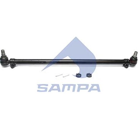 Bieleta, directie - Sampa-097.807