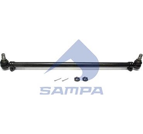 Bieleta, directie - Sampa-097.808