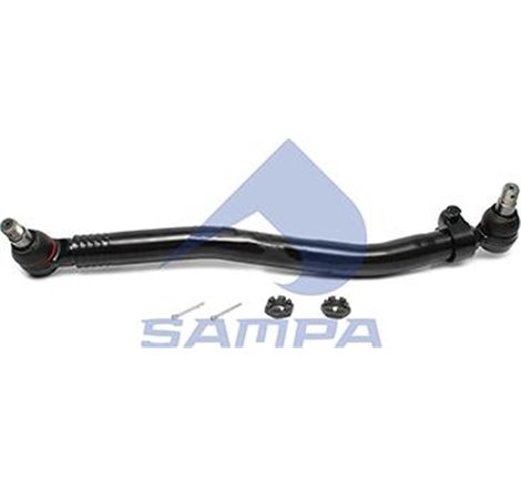 Bieleta, directie - Sampa-097.856