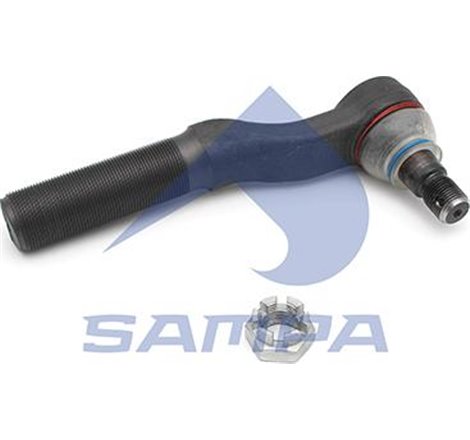 Cap de bara - Sampa-097.942