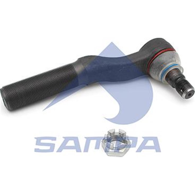 Cap de bara - Sampa-097.942