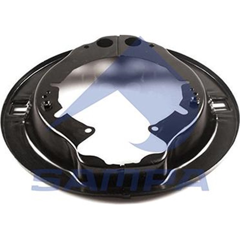 Tabla protectie, rulment roata - Sampa-100.088