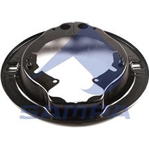 Tabla protectie, rulment roata - Sampa-100.088