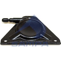 Suport arc - Sampa-100.137