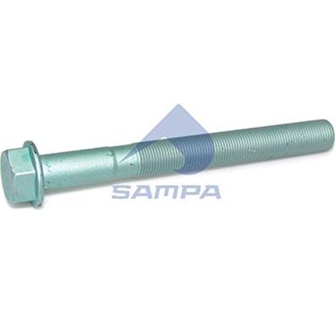 Bolt arc - Sampa-102.503