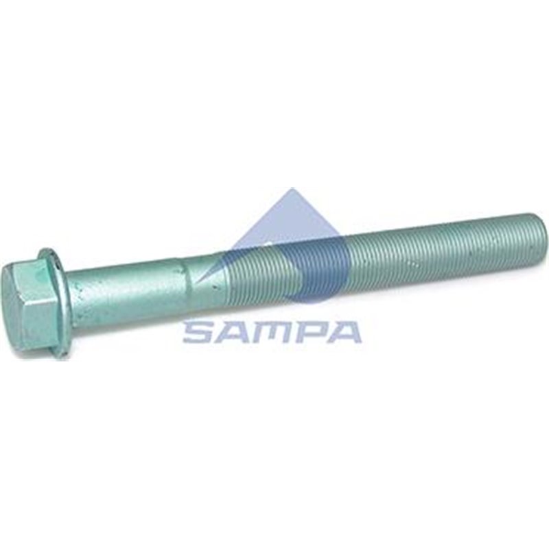 Bolt arc - Sampa-102.503