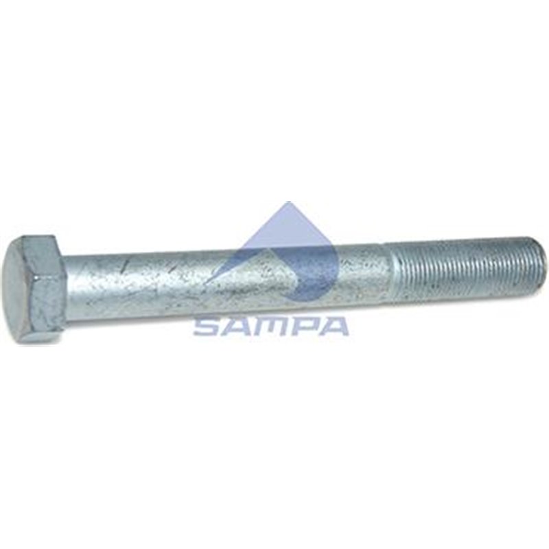Bolt arc - Sampa-102.506