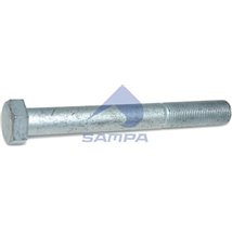 Bolt arc - Sampa-102.506