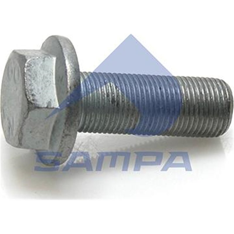 Bolt fixare, stabilizator - Sampa-102.522