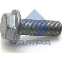 Bolt fixare, stabilizator - Sampa-102.522