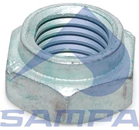 Piulita pentru brida - Sampa-104.447