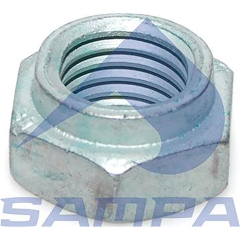 Piulita pentru brida - Sampa-104.447