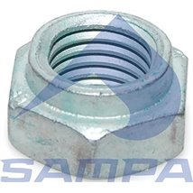 Piulita pentru brida - Sampa-104.447