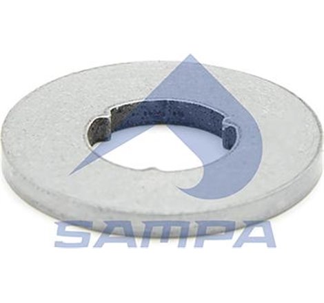 Garnitura, pompa injectie - Sampa-105.906