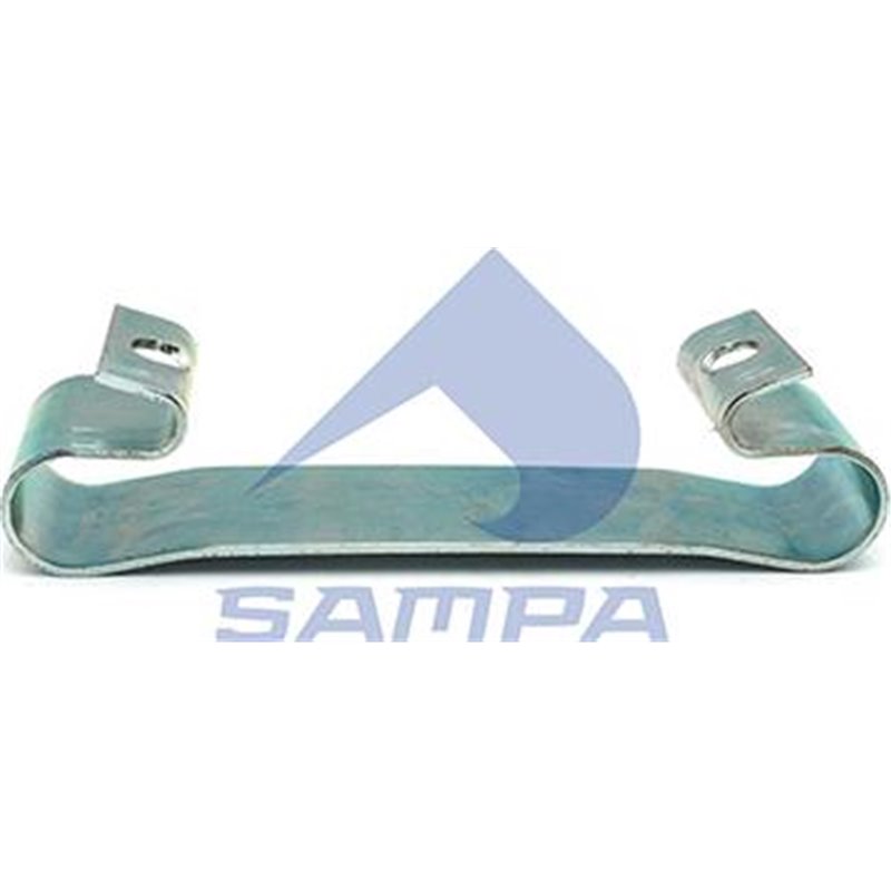Arc sabot frana - Sampa-114.208